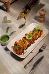 Ira by Orchid, Ayodhya - Desayuno