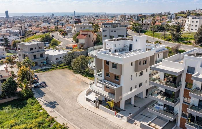 Sanders Eduardovich Limassol