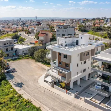 Sanders Eduardovich Limassol