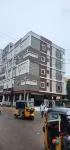 HOTeL DVR GRAND - 2-Star