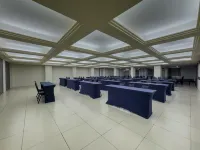 Hotel Caiçara João Pessoa - bar