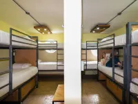 Hostalgia Casa Zul Hotels in Puebla