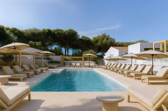 Hotel Eetu Begur Affiliated by Melia