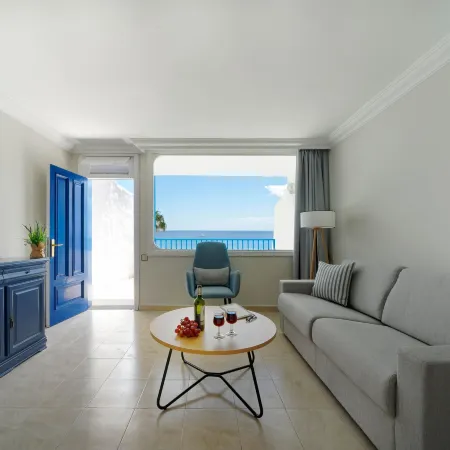 Bluesea Los Cocoteros