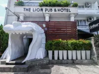 The Lion Pub & Hotel Hotels in Mount Lavinia