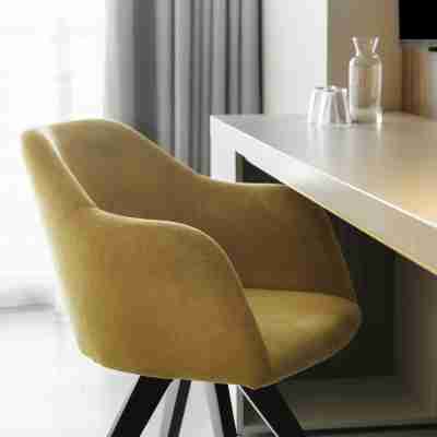 Doubletree by Hilton Ljubljana Rooms