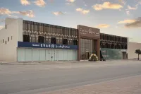 Arjan Park Tuwaiq 2 Hotels in Riyadh