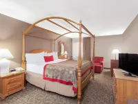 Ramada by Wyndham Fresno North Ξενοδοχεία στην πόλη Fresno