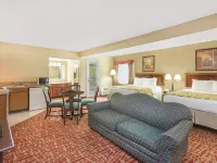Baymont by Wyndham Sevierville Pigeon Forge Hotels in Sevierville