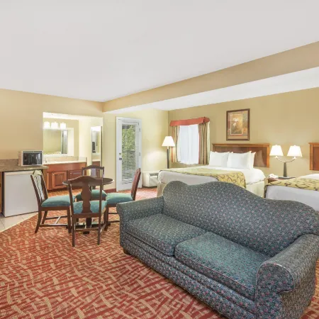 Baymont by Wyndham Sevierville Pigeon Forge