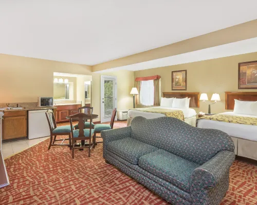 Baymont by Wyndham Sevierville Pigeon Forge Hoteles en Sevierville
