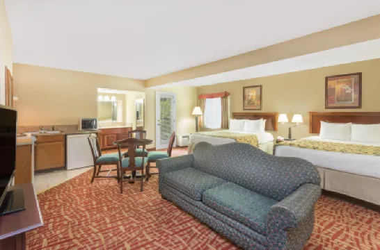 Baymont by Wyndham Sevierville Pigeon Forge Hotels in Sevier County