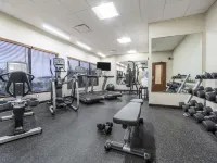 Hawthorn Suites by Wyndham Wheeling at the Highlands Hotels in Ohio County