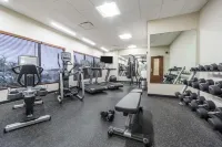 Hawthorn Suites by Wyndham Wheeling at the Highlands