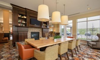Hilton Garden Inn St. Louis Airport