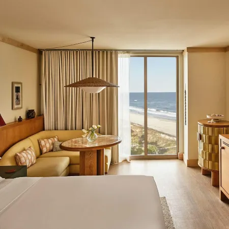 Dune House Hotel and Spa