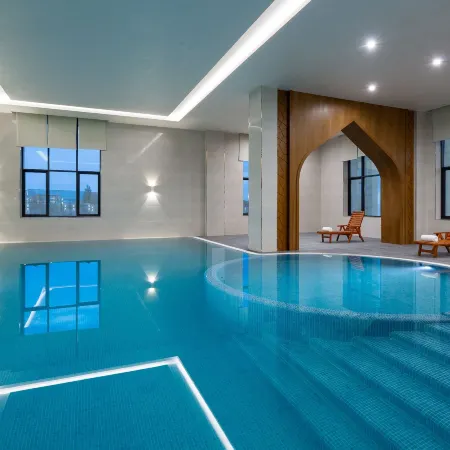 Farovon Khiva Hotel