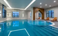 Farovon Khiva Hotel - Spa