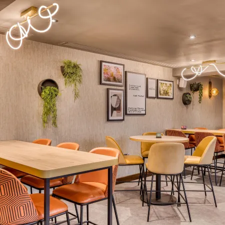 Premier Inn Bracknell Central