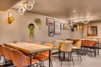 Premier Inn Glasgow Stepps (M80, J3) - Bữa sáng