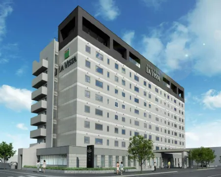 La Vista Furano Hills Natural Hot Spring Hoteles en Furano