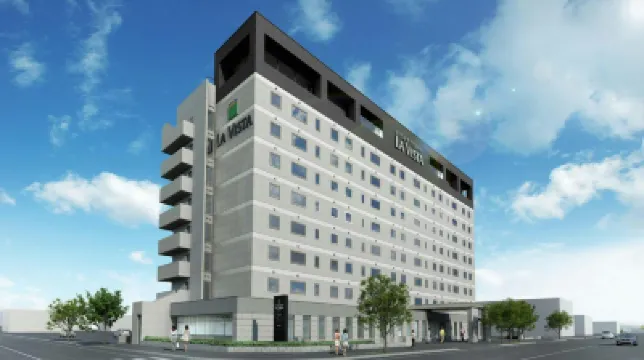 La Vista Furano Hills Natural Hot Spring Hotels in 