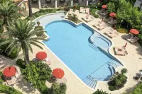 Grand Hotel Royal - Infinity Pools