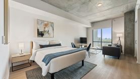 Sentral Forme Houston