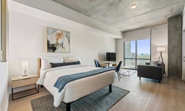 Sentral Forme Houston
