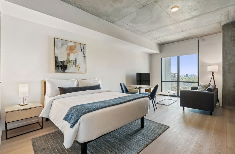 Sentral Forme Houston
