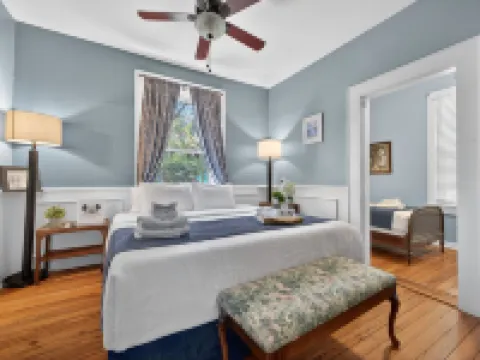 The Estate at Mt Dora Hotels in Mount Dora