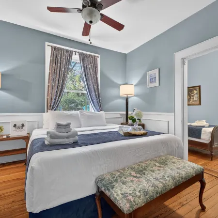 The Estate at Mt Dora