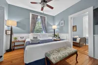 朵拉山莊園旅館