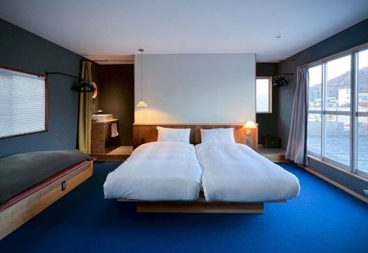 레몬시 오노미치 객실 사진