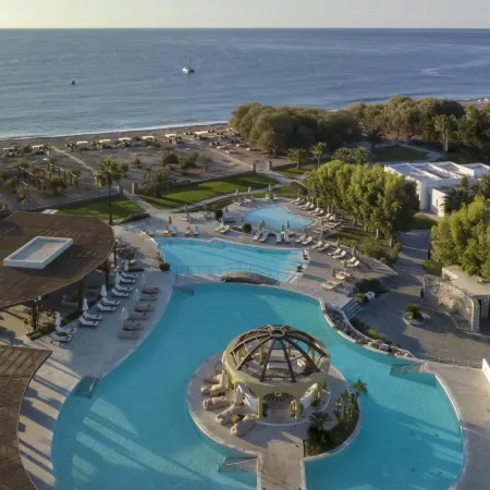 Lardos Bay Hotel