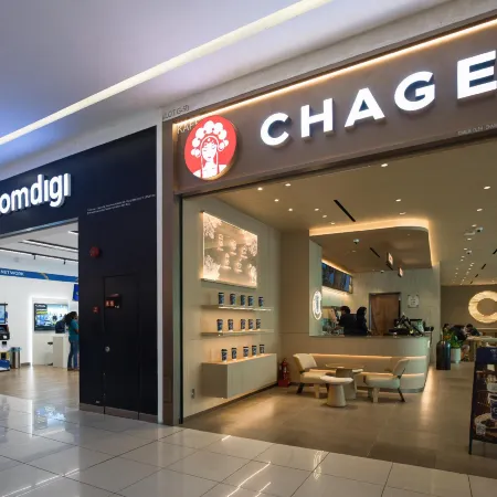 Setapak Central Kuala Lumpur - by Aloha Отели рядом с достопримечательностью «Колледж TAR»