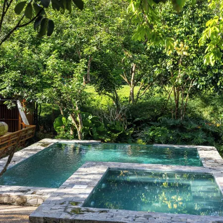 Diwata Nature Resort