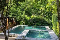 Diwata Nature Resort - Resorts