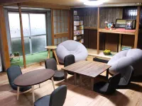 Saizlor Hub Hotels in Owase