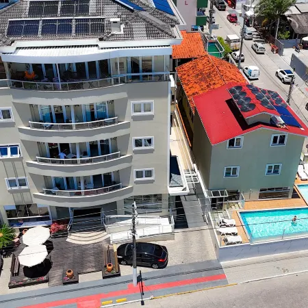 Hotel Monteiro Canasvieiras