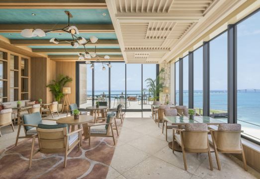 캐노피 바이 힐튼 오키나와 미야코 아일랜드 리조트