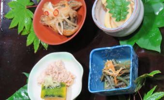 Kappouryokan Matsuya