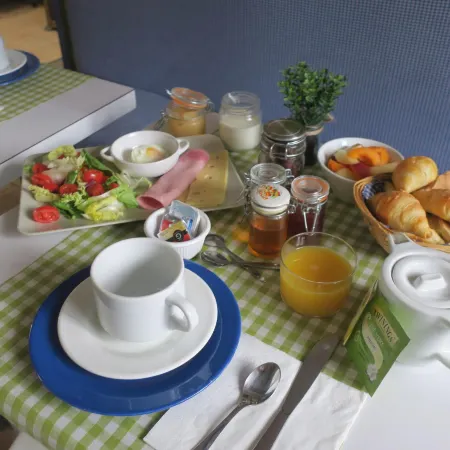 Hotel Mignon