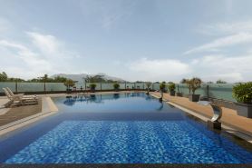 Rakabi The Fern Igatpuri, Series By Marriott