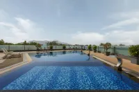 Rakabi The Fern Igatpuri, Series By Marriott - Swimmingpools