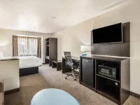 Sleep Inn & Suites Tallahassee-Capitol Hotels in Leon County