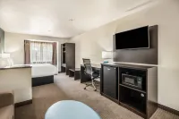 Sleep Inn & Suites Tallahassee-Capitol