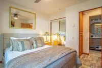 Sun Valley Condo 123