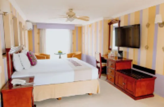 Hotel Plaza Colonial