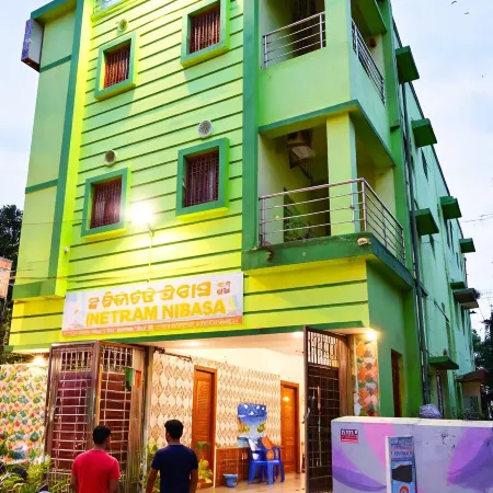 Neelachal Holiday Nibasa Puri